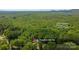 Secluded home nestled near Crowders Mountain State Park with lush green surroundings and complete privacy at 182 Freedom Mill Rd, Gastonia, NC 28052