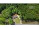 Discover this private wooded lot with mature trees, offering a serene setting near Crowders Mountain State Park at 182 Freedom Mill Rd, Gastonia, NC 28052