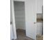 A well-organized pantry with wire shelving for optimal storage solution at 200 N Kayla Dr, Salisbury, NC 28146