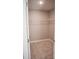 A walk-in closet with wire shelving and neutral carpeting ready to be organized at 200 N Kayla Dr, Salisbury, NC 28146