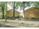 View of the community buildings at 2332 Kenmore Ave, Charlotte, NC 28204