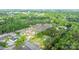 Experience the beauty of the community from above, with playgrounds and well-maintained grounds at 505 2Nd Street Ne Pl # C4, Conover, NC 28613