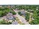 Desirable neighborhood close to the city offering a mix of residential and commercial properties at 507 E Main St, Rock Hill, SC 29730
