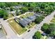 New construction neighborhood with detached garages in a desirable location near downtown at 507 E Main St, Rock Hill, SC 29730