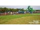 A well-equipped community playground offers a safe and fun environment for children to play and socialize at 1507 Riverwalk Pkwy, Rock Hill, SC 29730