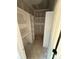 Walk-in closet with custom shelving offers ample storage at 15700 Stokes Ferry Rd, Richfield, NC 28137