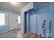 Light and airy entryway featuring neutral-toned walls, and bright, natural light at 20337 Nc Hwy 73 Hwy, Albemarle, NC 28001