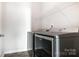 Laundry room with modern washer and dryer appliances at 338 Livingston Dr, Lancaster, SC 29720