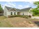 Charming single-Gathering home with manicured landscaping at 4219 Mackinnon Dr, Charlotte, NC 28214