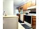 Functional kitchen with sleek appliances, countertop space, and ample cabinet storage at 6234 Rosecroft Dr, Charlotte, NC 28215