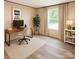 Bright office featuring desk, chair, and natural light at 850 Deep Hollow Ct, Clover, SC 29710
