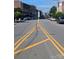 A street view showcases a commercial area with shops, offices, and car traffic at 105 Nighthawk Trl # 20, Mooresville, NC 28115