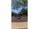 Community playground featuring play equipment, slides, and climbing structure at 107 Nighthawk Trl # 21, Mooresville, NC 28115