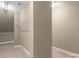 Walk in closet with carpet floors and wire rack shelving at 1737 Cavaillon Dr, Waxhaw, NC 28173