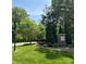 Attractive entrance to the Twelve Mile Creek neighborhood at 1737 Cavaillon Dr, Waxhaw, NC 28173
