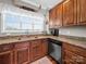Well-appointed kitchen with granite countertops, stainless steel appliances, and ample cabinet space at 2225 Corinth Church Rd, Monroe, NC 28112