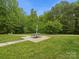 Enjoy the outdoors with this beautiful picnic area and lush green trees nearby at 3164 Devonshire Dr, Rock Hill, SC 29732