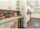 Kitchen featuring granite counters, modern cabinets, and stainless steel appliances at 924 Forbes Rd, Fort Mill, SC 29707