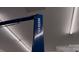 Bendpak lift inside a large space with great lighting and high ceilings at 2306 Beechwood Dr, Waxhaw, NC 28173