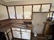 View of kitchen cabinets at 785 Nc Highway 109 N Hwy, Troy, NC 27371