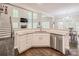 Open-concept kitchen boasts granite countertops, stainless steel appliances, and hardwood floors at 141 Culpeze Rd, Mooresville, NC 28117
