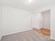 Bright bedroom with neutral carpet, base molding, and ample natural light at 5030 Ashley Place Dr, Bessemer City, NC 28016