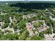 A beautiful community with mature trees, meticulous landscaping, and easy access to Uptown Charlotte at 5128 Dunes Ct, Charlotte, NC 28226