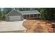 Charming home with a two-car garage and welcoming front porch at 532 Robinhood Rd # 27, Maiden, NC 28650