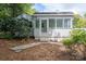 Outdoor view of gray home at 1059 16Th Nw Ave, Hickory, NC 28601