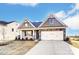 Attractive home boasting stylish architecture, well-maintained landscaping, and a spacious two-car garage at 1436 Ardmore Dr # 342, Sherrills Ford, NC 28673