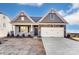 Charming single-Gathering home with a two-car garage, craftsman details and beautiful stone accents at 1436 Ardmore Dr # 342, Sherrills Ford, NC 28673
