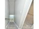 Carpeted staircase leading upstairs at 1931 Mereview Ct # 46, Charlotte, NC 28210