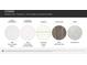 Selections include MSI Carrara Delphi Quartz countertops, Shaw 591 Oyster Oak hard floors, and Timberland Square Linen cabinetry at 2107 Columbidae Ln, Gastonia, NC 28052