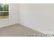 Comfortable bedroom with a window that brings in ample natural light at 2307 Bulwarks Ct # 5P, Albemarle, NC 28001