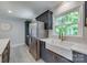 This kitchen features stainless steel appliances, granite countertops, and modern fixtures at 1090 Bowser St, Rock Hill, SC 29730
