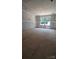 A bedroom under construction, with drywall walls, awaiting customization at 110 Canary Ln # 3, Mooresville, NC 28115