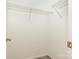 A closet with built in shelves for storing your items at 11229 Lions Mane St, Charlotte, NC 28273