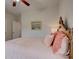 Bright bedroom with a comfy bed, a warm color scheme and ample natural light at 1222 Kings Bottom Dr, Fort Mill, SC 29715