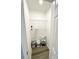 Well-organized pantry with shelving to maximize space and keep items neatly stored at 126 Pleasant Hill St, Lancaster, SC 29720