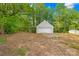 Garage with covered carport at 1279 Rocky Creek Rd, Shelby, NC 28152
