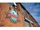 Exterior of Blowing Rock North Carolina Brewing with brickwork and signage at 2067 Stephens Farm Dr # C, China Grove, NC 28023