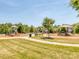 Community playground with varied equipment, inviting families to enjoy outdoor playtime at 323 Cheshire Ln, Fort Mill, SC 29707