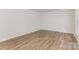 Bright bedroom with hardwood floors, crown molding and natural light at 781 Summerwood Dr, Rock Hill, SC 29732