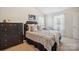 Cozy bedroom with natural light and neutral décor at 118 Maplecrest Dr, Kings Mountain, NC 28086