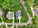 Nice home with great curb appeal, a large yard and located on a tree-lined street in a pleasant neighborhood at 166 Wilson Lake Rd, Mooresville, NC 28117