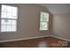 Bedroom with hardwood floors and natural light coming in from outside at 428 Lexie Ln # 100, Rock Hill, SC 29732