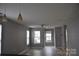 Cozy living room with lots of windows and ceiling fan at 428 Lexie Ln # 100, Rock Hill, SC 29732