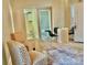 A cozy living room with comfortable seating and an adjacent playroom at 439 17Th St, Cramerton, NC 28032