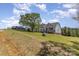 Lovely single Gathering home on a spacious lot with mature trees at 515 Edmunds Ln # 38, Clover, SC 29710