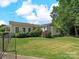Charming single story home with lush lawn and mature trees at 5159 Taxahaw Rd, Lancaster, SC 29720
